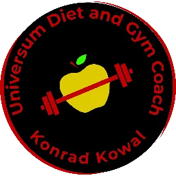 Trener Personalny Konrad Kowal