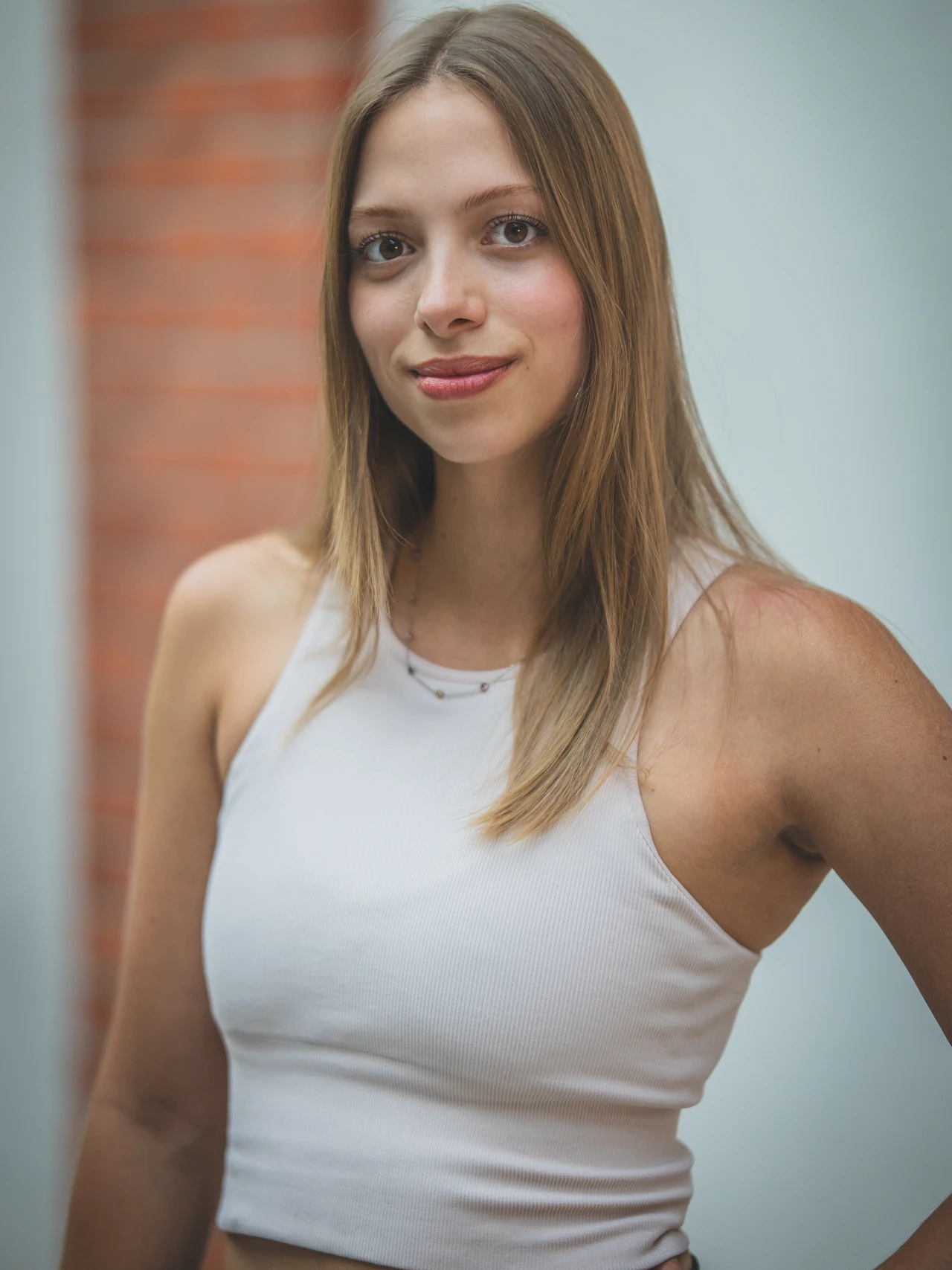 Trenerka personalna Julia Długosz prowadzi treningi w Zdrofit przy Mogilskiej 97 w Krakowie. Trenerka personalna Julia Długosz prowadzi treningi w Zdrofit przy Mogilskiej 97 w Krakowie.
